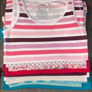 Faded Glory Must Have tank top